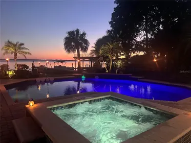 TARPON SPRINGS FL Home