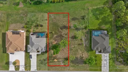 ROTONDA WEST FL Property