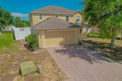 HAINES CITY FL Home