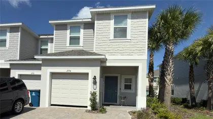 DAVENPORT FL Home