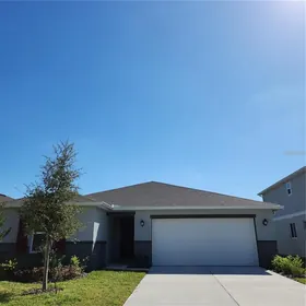 ZEPHYRHILLS FL Home