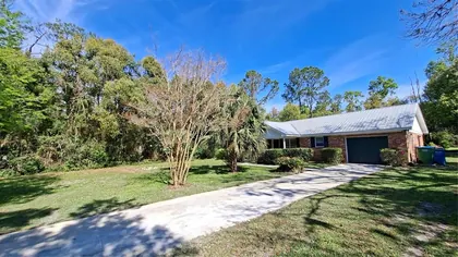 HIGH SPRINGS FL Home