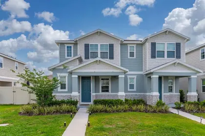 KISSIMMEE FL Home