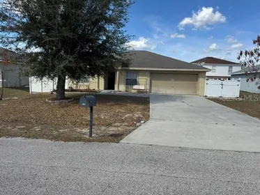 KISSIMMEE FL Home