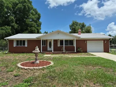 NEWBERRY FL Home