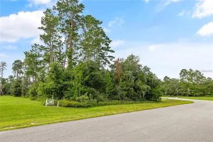 HUDSON FL Property