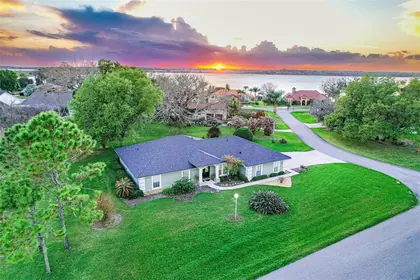 AUBURNDALE FL Home