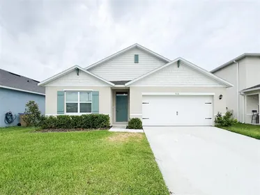 ST CLOUD FL Home