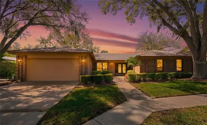 PALM HARBOR FL Home