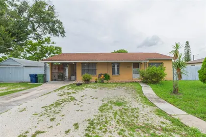 TAMPA FL Home