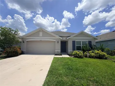 PARRISH FL Home