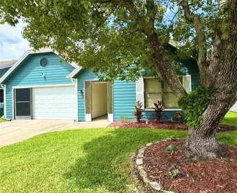NEW SMYRNA BEACH FL Home