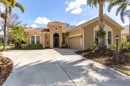 OSPREY FL Home