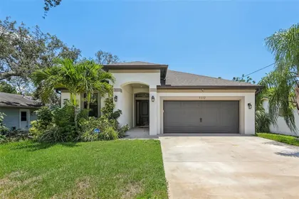 TARPON SPRINGS FL Home