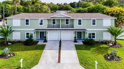 PORT RICHEY FL Home