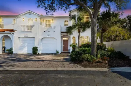 TAMPA FL Home