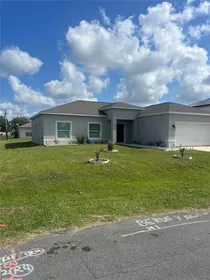 KISSIMMEE FL Home