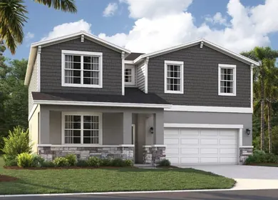 LEESBURG FL Home