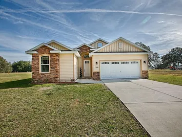 BUSHNELL FL Home