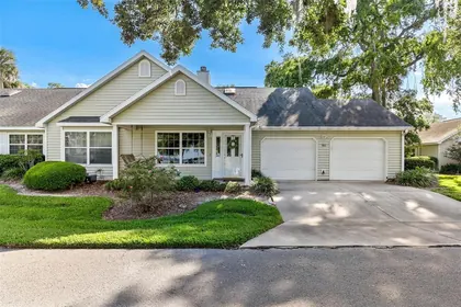 LEESBURG FL Home