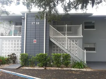 TITUSVILLE FL Home