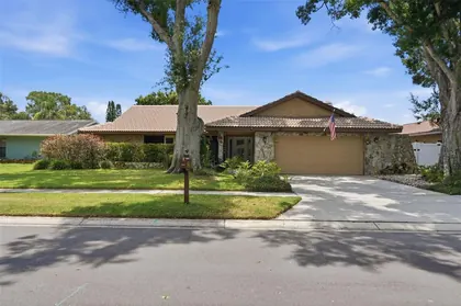 SEMINOLE FL Home