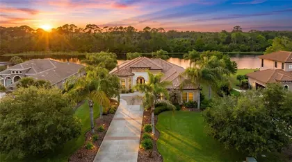 PALM COAST FL Home