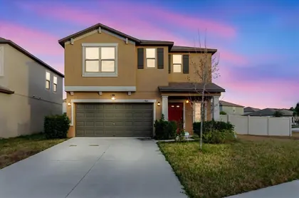 SUN CITY CENTER FL Home