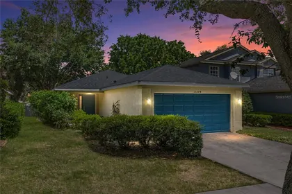 RIVERVIEW FL Home