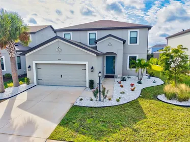 SARASOTA FL Home