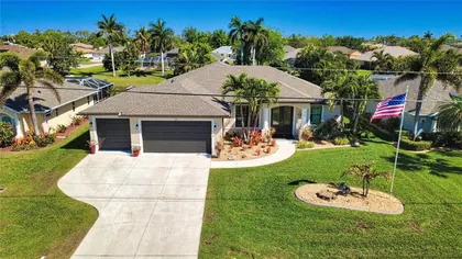 ROTONDA WEST FL Home