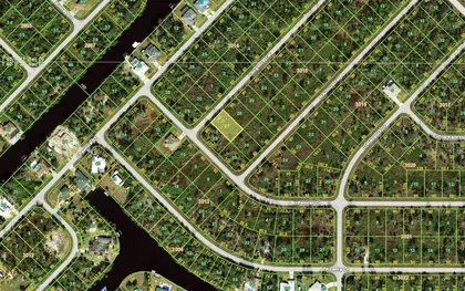 PORT CHARLOTTE FL Property