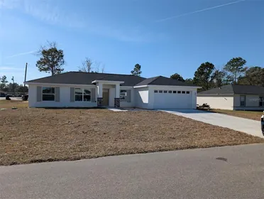 OCALA FL Home