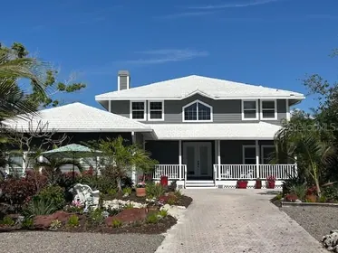 LONGBOAT KEY FL Home
