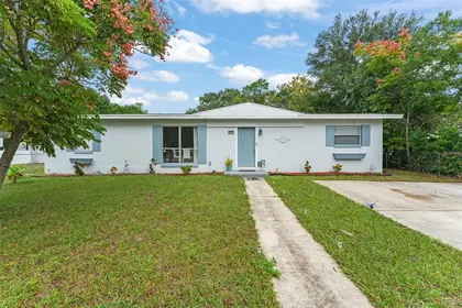 DELTONA FL Home