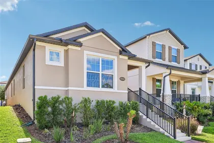 WINTER GARDEN FL Home