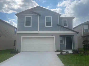 LAND O LAKES FL Home