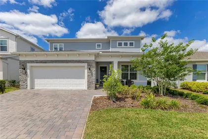 ORLANDO FL Home