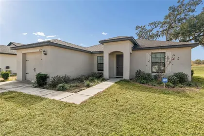 BROOKSVILLE FL Home
