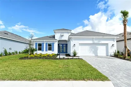 BRADENTON FL Home