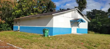 DELAND FL Property