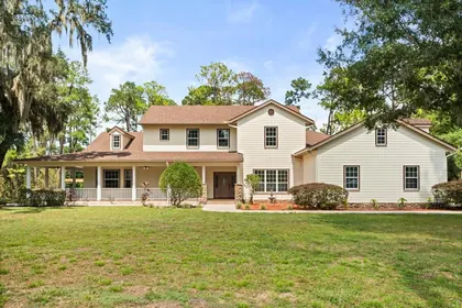 TAVARES FL Home