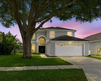 ODESSA FL Home