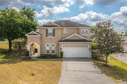 DAVENPORT FL Home
