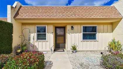 PORT RICHEY FL Home