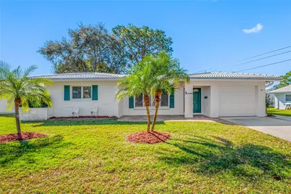 SEMINOLE FL Home