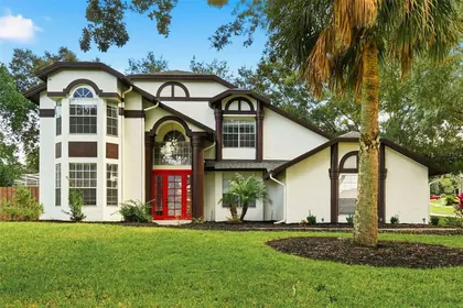 APOPKA FL Home