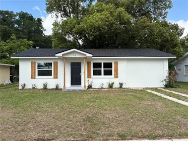 AUBURNDALE FL Home