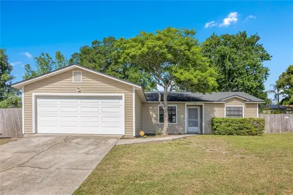 APOPKA FL Home
