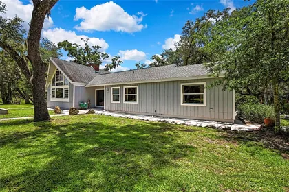 DADE CITY FL Home